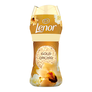 Lenor Ενισχυτικό Άρωμα Κόκκους 210gr (Gold)