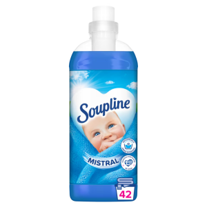 Soupline Mistral Μαλακτικο 42μεζ