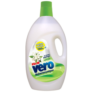 Vero Μαλακτικό Ρούχων Γιασεμί 3lt