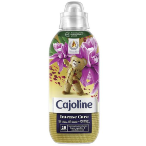 Cajoline Συμπ.Μαλακτικό (644ml) Gold