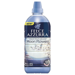 Felce Azzura Μαλακτικό (900ml) Moon Flowers