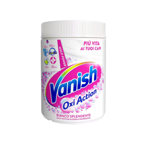 Vanish Oxi Action 450gr (White)