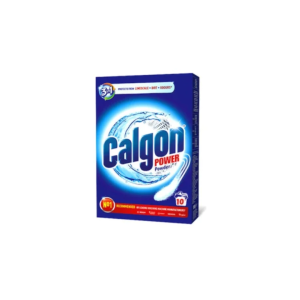 Calgon Σκόνη Πλυντηρίου Ρούχων 500gr