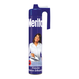 Merito Spray Σιδερώματος 500 ml