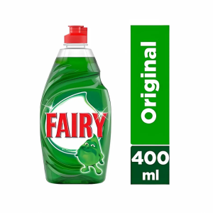 Fairy Ultra Original 400ml