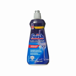 Finish Λαμπρυντικό Πλυντηρίου Πιάτων 400ml Original