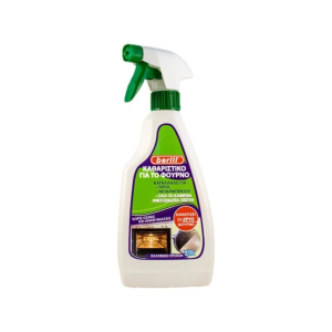 Berill Καθαριστικό Φούρνου 500ml