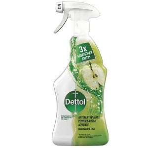 Dettol Πολυκαθαριστικό Αντλία 500ml