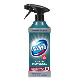 Klinex Σπρέυ Κατά της Μούχλας 500ml
