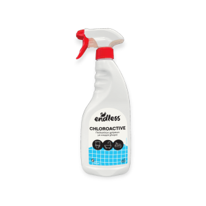Endless Σπρέυ Chloroactive Γενικής Χρήσης 750ml