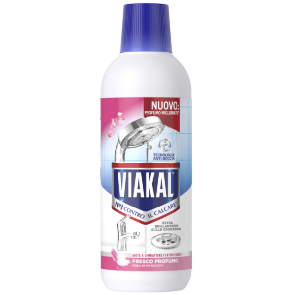 Viakal 470ml Fresh