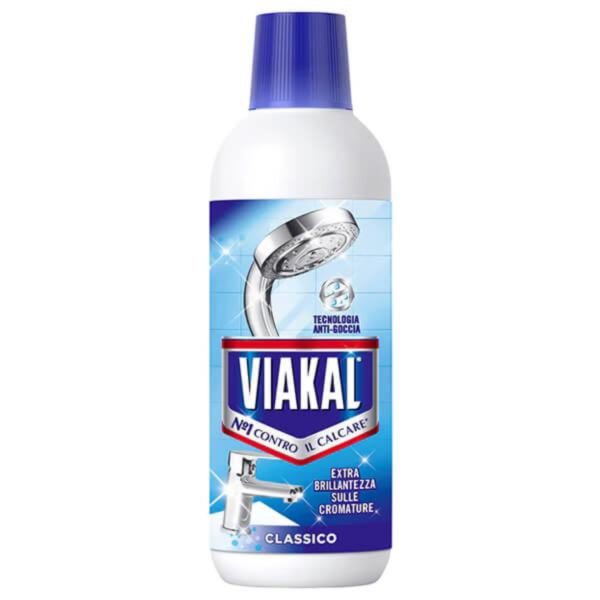 Viakal 470ml Classic