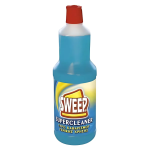 Sweep Γενικής Χρήσης Μπλέ 1025ml