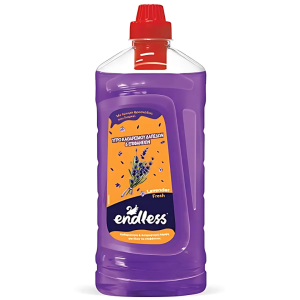 Endless Καθαριστικό Δαπέδου 1lt Λεβάντα