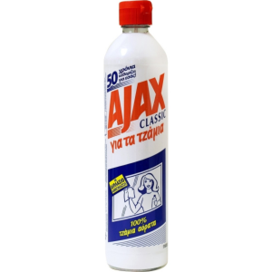 Ajax Τζαμιών Οβίδα 450ml
