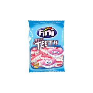 Fini  jelly teeth 100gr