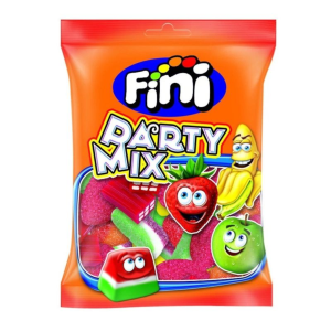 Fini Party Mix 100gr