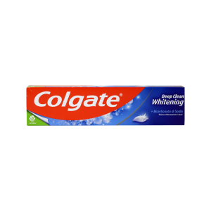 Colgate Deep clean whitening 75ml