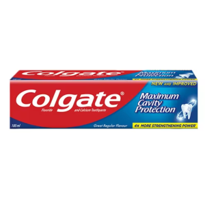 Colgate Maximum Cavity Protection 75ml