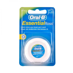 Oral-B Essential Floss Οδοντικό νήμα 25m