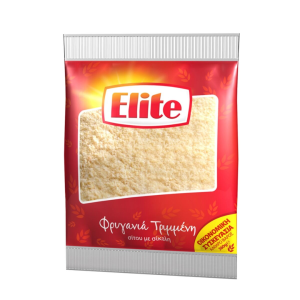 Elite Φρυγανιά Τρίμμα  180gr