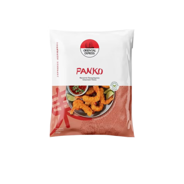 Oriental Express Πάνκο Φρυγανιά Παναρίσματος 200 g