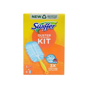 Swiffer Duster Staubmagnet 3τμχ