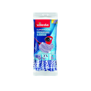 Vileda Σφουγγαρίστρα Microfibre & Catch