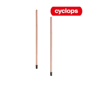 Cyclops Κοντάρι από Ξύλο
