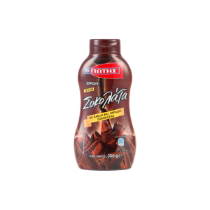 Γιώτης Σιρόπι Σοκολάτας 350g