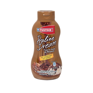 ΓΙΩΤΗΣ  Σιρόπι praline dream 320g