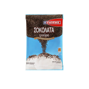 Γιώτης Τρούφα Σοκολάτας 100g