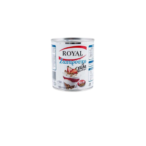 Royal Ζαχαρούχο Γάλα 397ml
