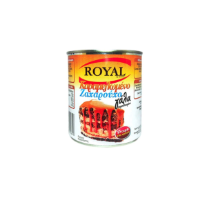 Royal Ζαχαρούχο Γάλα Καραμελωμένο 397ml