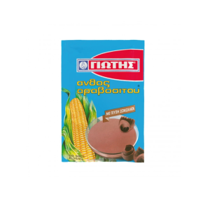 Γιώτης Ανθός Αραβοσίτου Κακάο 48gr