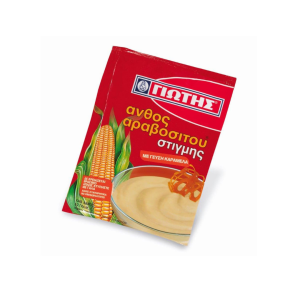Γιώτης Ανθός Αραβοσίτου Στιγμής Καραμέλα 62gr