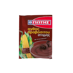 Γιώτης Ανθός Αραβοσίτου Στιγμής Σοκολάτα 78gr