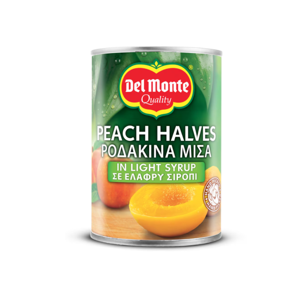Delmonte Κομπόστα Ροδάκινο 420gr