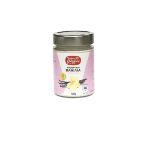 Παπαγεωργίου υποβρύχιο βανίλια 420gr