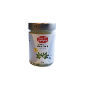 Παπαγεωργίου υποβρύχιο μαστίχα 420gr