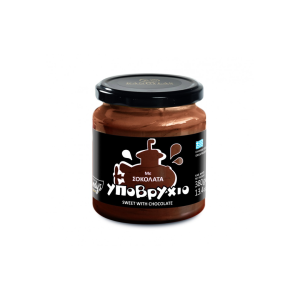 Κανδύλας Υποβρύχιο Βανίλια Σοκολάτα 380g