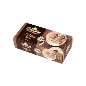 Όλυμπος Χαλβάς Κακάο Σκαφάκι 400 gr