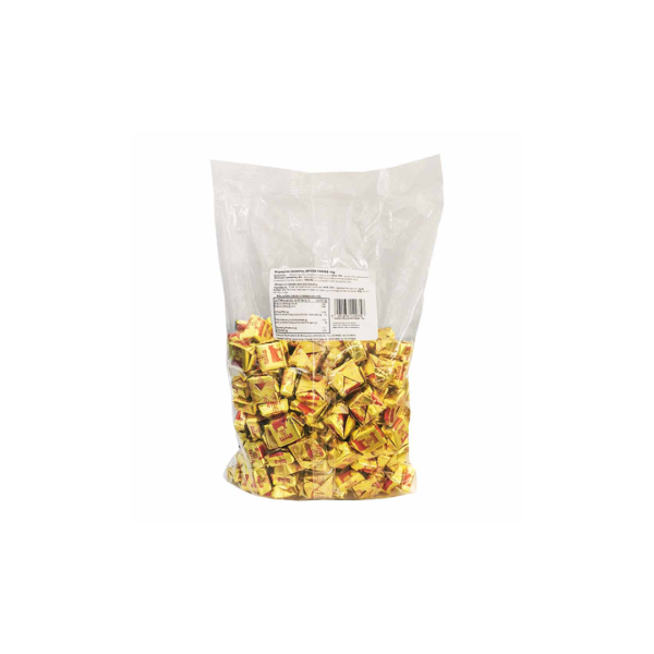 Καραμέλες Γάλακτος 250gr