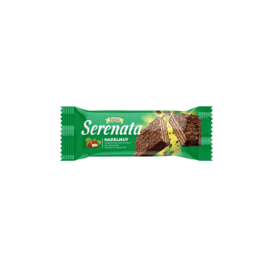 Tottis Serenata γκοφρέτα hazelnut 33g
