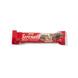 Serenata Finger 17g