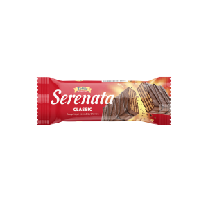 Serenata Γκοφρέτα Classic 33 gr