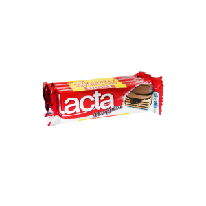 Lacta γκοφρέτα 4x28.5g