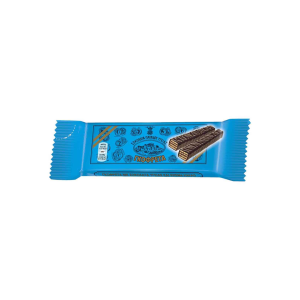 Παυλίδης Γκοφρέτα Με Σοκολάτα Υγείας 34 gr