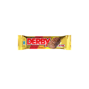 Σοκολάτα Derby ΙΟΝ (38g)