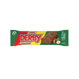 ΙΟΝ Derby Hazelnut 38gr